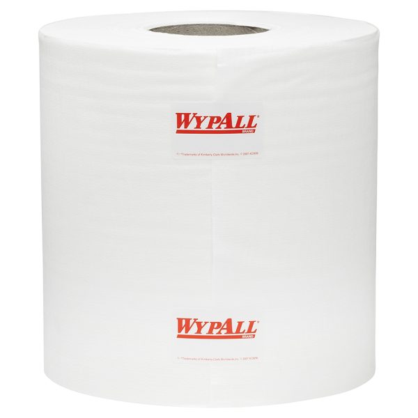 94178 Wypall™ 94178 X70 Centrefeed Roll Wiper