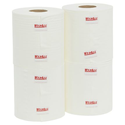 94178 Wypall™ 94178 X70 Centrefeed Roll Wiper