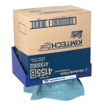 4920 KCP Wall Mounted Brag Box Dispenser