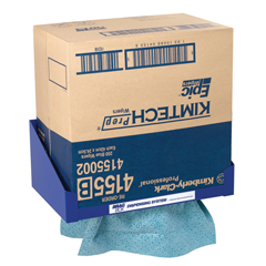 4920 KCP Wall Mounted Brag Box Dispenser