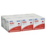 94145 Wypall™ Boxed Wiper - White
