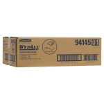 94145 Wypall™ Boxed Wiper - White
