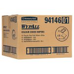 94146 Wypall™ Wiper - White