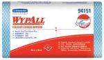 94151 Wypall™ Wiper - Blue