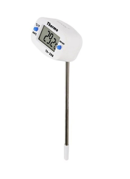 Digital Food Probe Theremometer