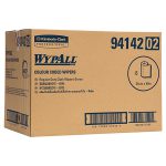 94142 Wypall™ Roll Wiper - Green