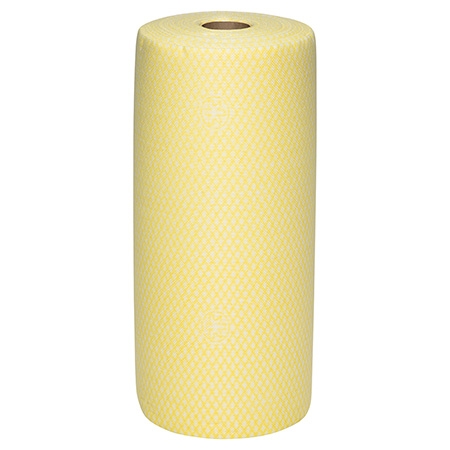 94148 Wypall™ Roll Wiper - Yellow 94148 Wypall™ Roll Wiper - Yellow