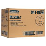 94148 Wypall™ Roll Wiper - Yellow