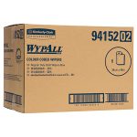 94152  Wypall™ Roll Wiper - Blue