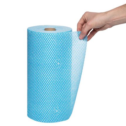 94152  Wypall™ Roll Wiper - Blue