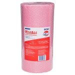 94162 Wypall™ Roll Wiper - Red