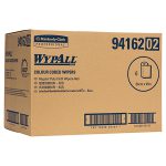 94162 Wypall™ Roll Wiper - Red
