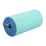 4926 KCP Wall Mounted Roll Wiper Dispenser - Steel