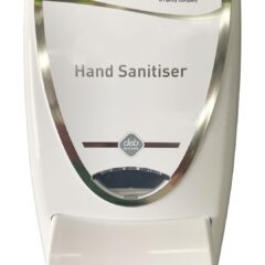Deb Instant Foam Sanitiser Dispenser