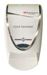 Deb Instant Foam Sanitiser Dispenser