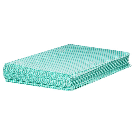 94164 Wypall™ Wiper - Green