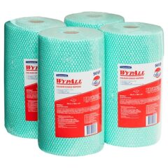 Cleaning Wipes