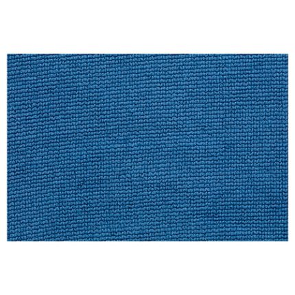 7589 Kimtech™  Surface Preparation Microfibre Cloth - Blue