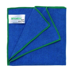 83620 Wypall™ Microfibre Cloth - Blue