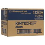 4130 Kimtech™ Kimtex™ Pop-Up Wiper - Blue