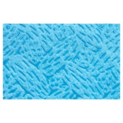 4130 Kimtech™ Kimtex™ Pop-Up Wiper - Blue