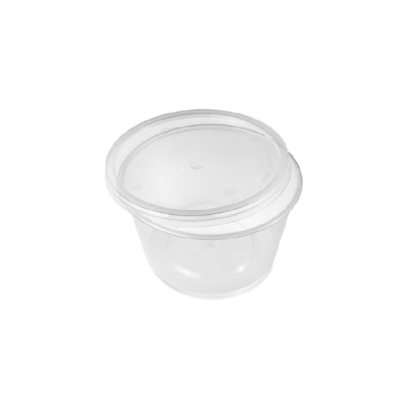 Lids for Take Away Containers