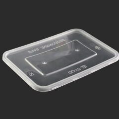 Lids for Take Away Containers