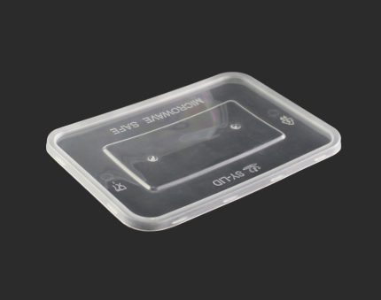 Lids for Take Away Containers