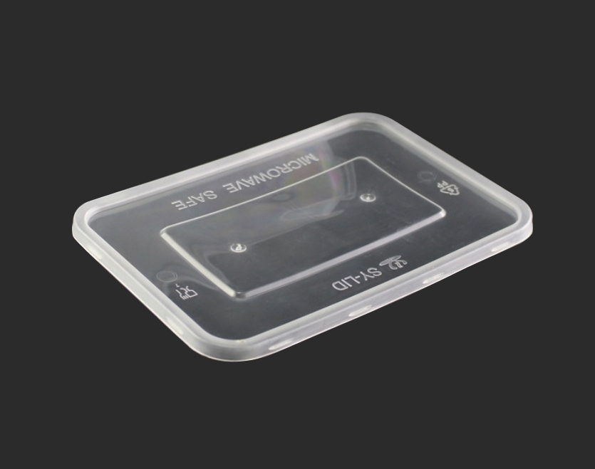 Lids for Take Away Containers