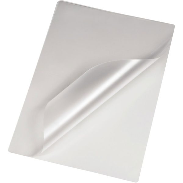 Laminating Pouches - 80 Micron