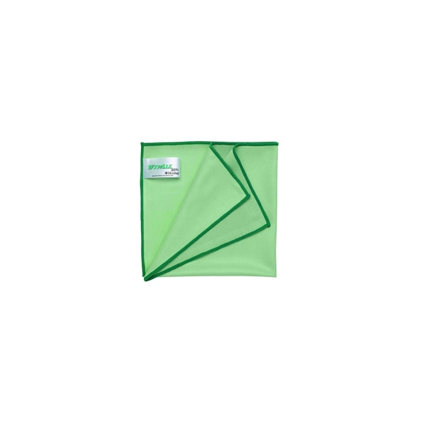 83620 Wypall™ Microfibre Cloth - Blue