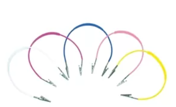 Dental Bib Chain (Autoclavable Silicon)