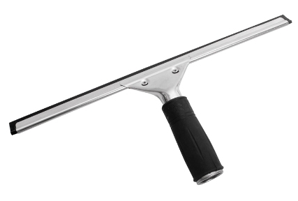 Floor Squeegee - Stainless Steel