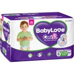 Baby Love Nappies