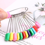 Nappy Safety Pins