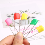 Nappy Safety Pins