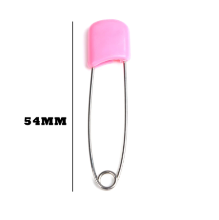 Nappy Safety Pins Nappy Safety Pins