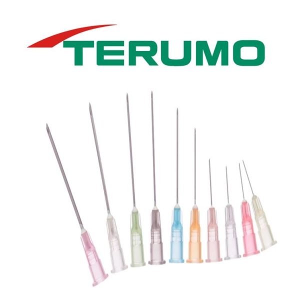 Terumo Needles