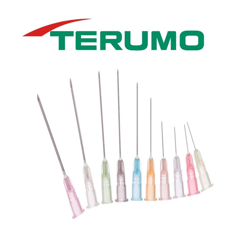 Terumo Needles