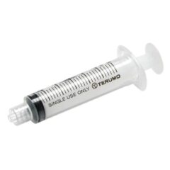 Terumo Syringes without Needles 100/box