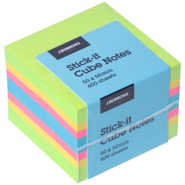 Stick-it Notes