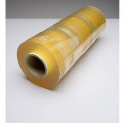 Meat Film Wrap