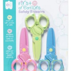 First Scissors