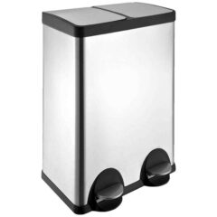 J.Burrows Stainless Steel