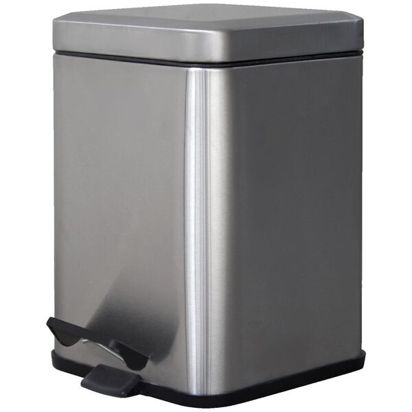J.Burrows Stainless Steel J.Burrows Stainless Steel