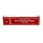 Bausch Articulating Paper