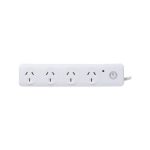Outlet Surge Protection Powerboard