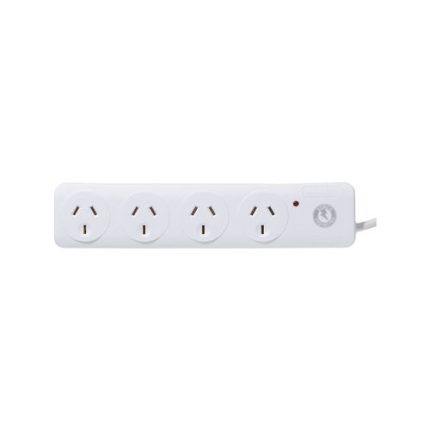 Outlet Surge Protection Powerboard