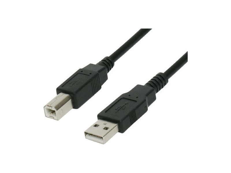 Keji 2m USB Type A to Type B Cable