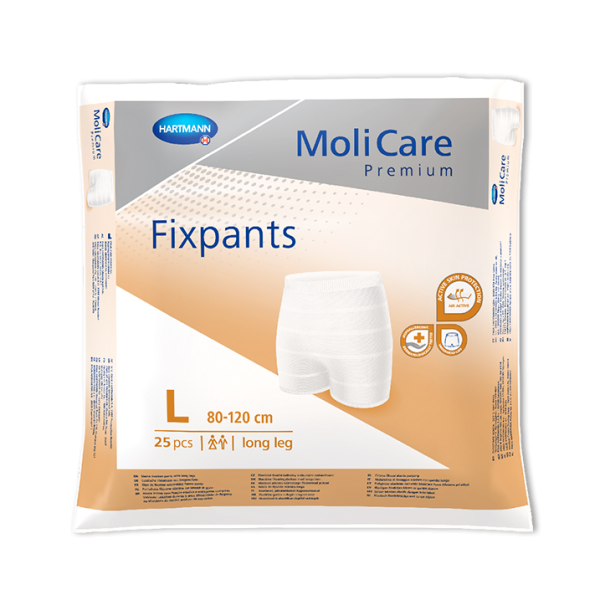 MoliCare Premium Fixpants Long Leg